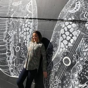 Meet your Posher, Miranda